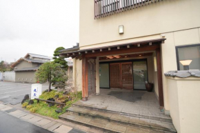 Гостиница Ryokan Marumo  Тоттори